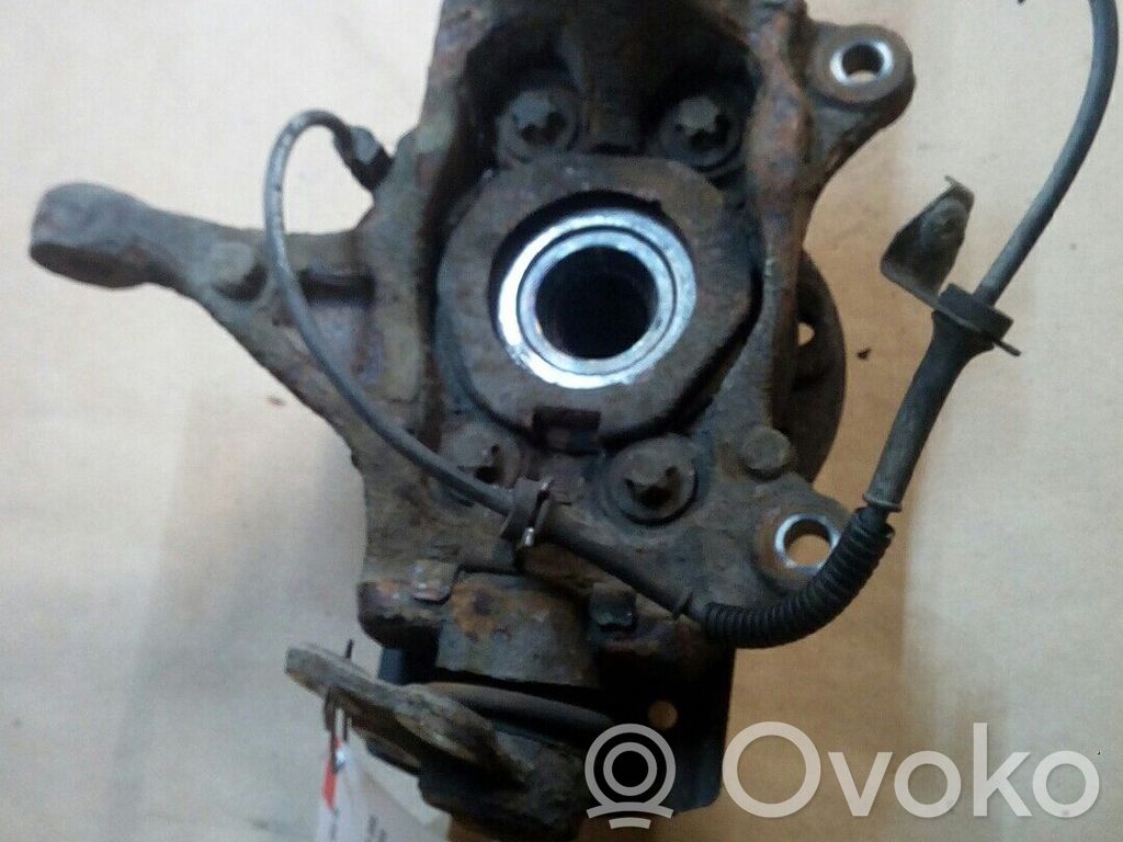 Achsschenkel vorne   93866697