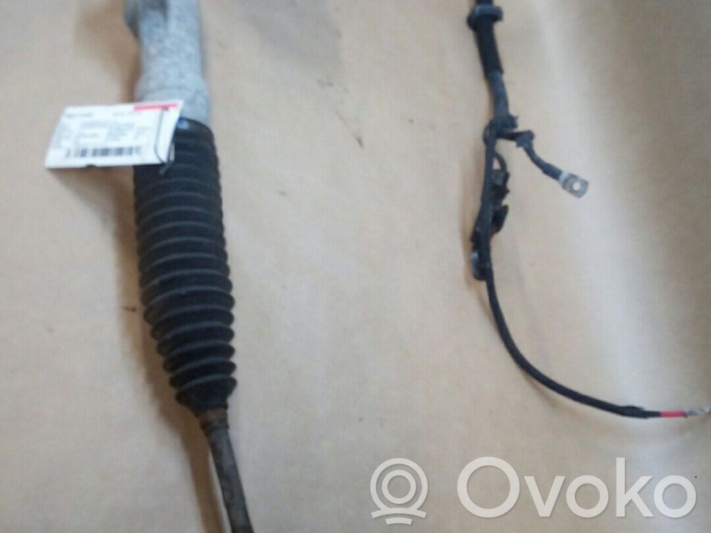 Citroen C3 Steering rack 