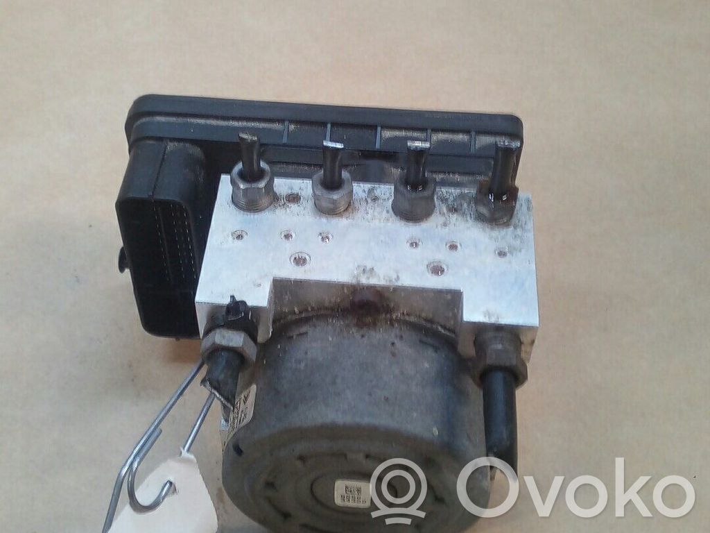 Citroen C3 ABS Blokas 