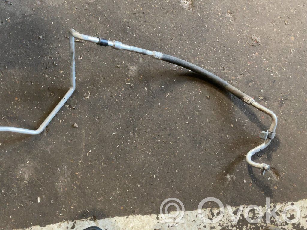 Renault Master III Conductă/furtun aer condiționat (A/C) 