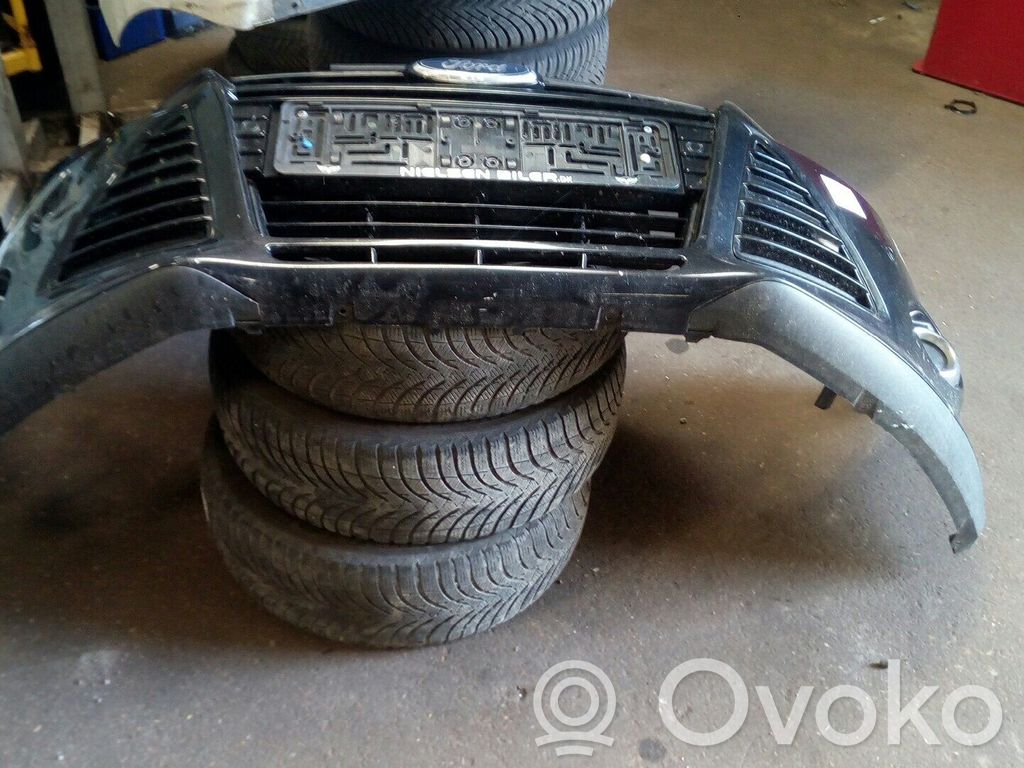 Ford Focus Front bumper 