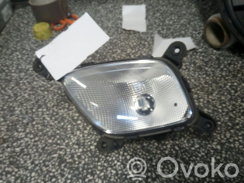 KIA Picanto Luz de niebla delantera 