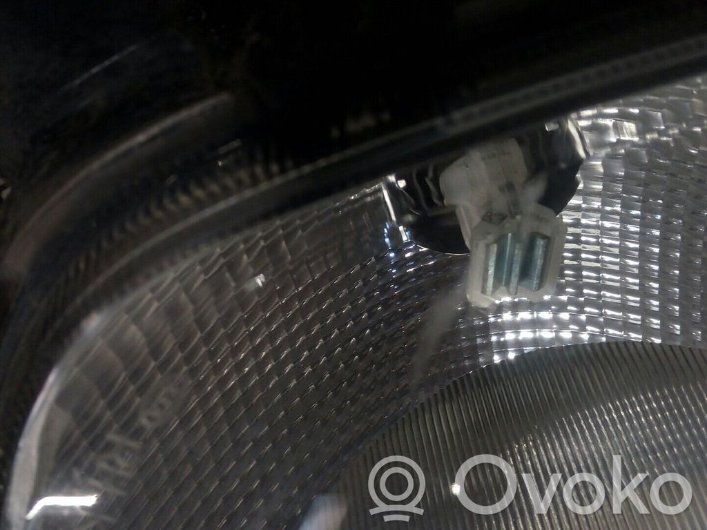 KIA Picanto Luz de niebla delantera 