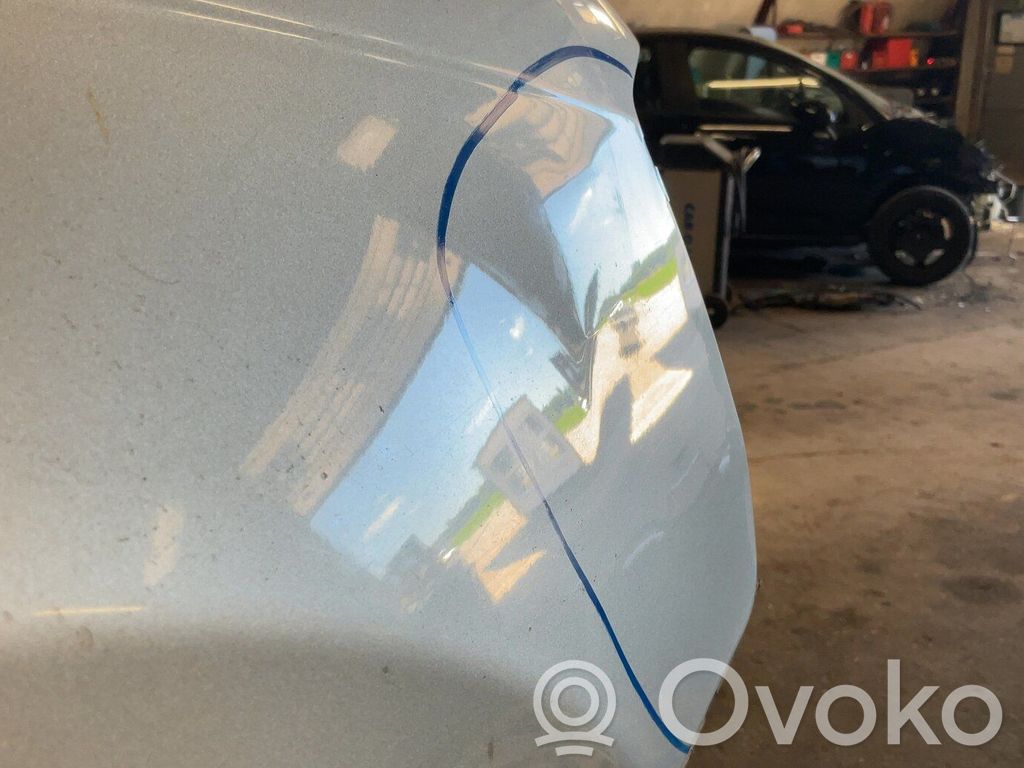 Audi A3 S3 A3 Sportback 8P Guardabarro 
