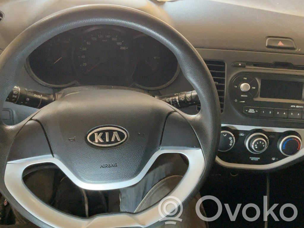 KIA Picanto Steering wheel airbag 