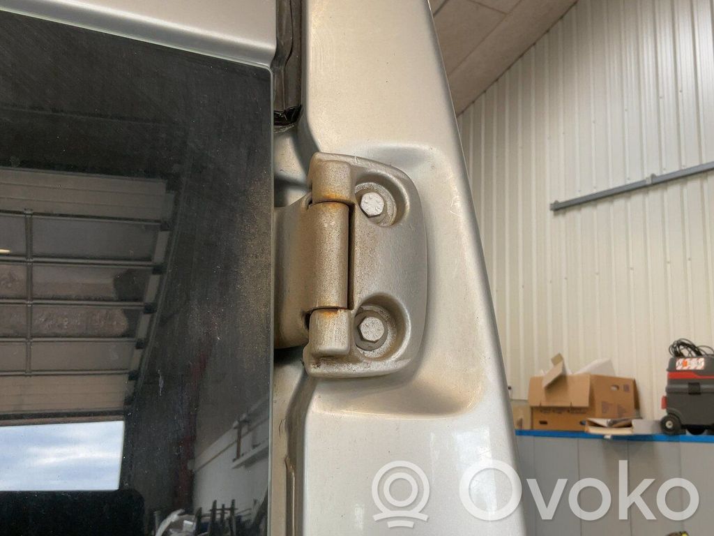 Citroen Jumper Tailgate/trunk/boot lift motor 