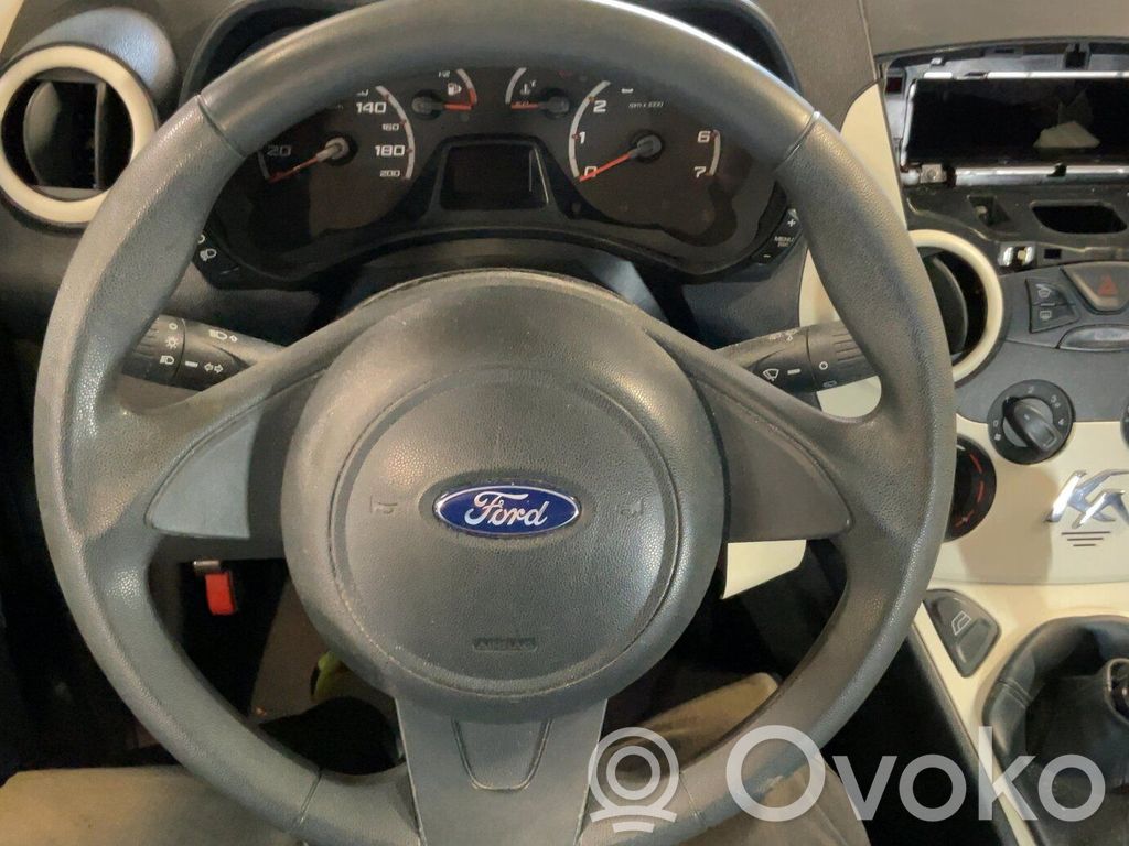 Ford Ka Надувная подушка для руля 