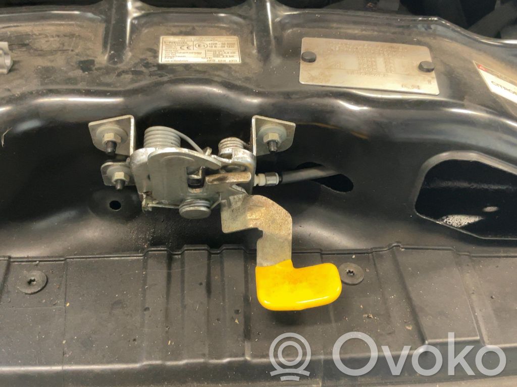 Citroen Jumper Engine bonnet/hood lock/catch 