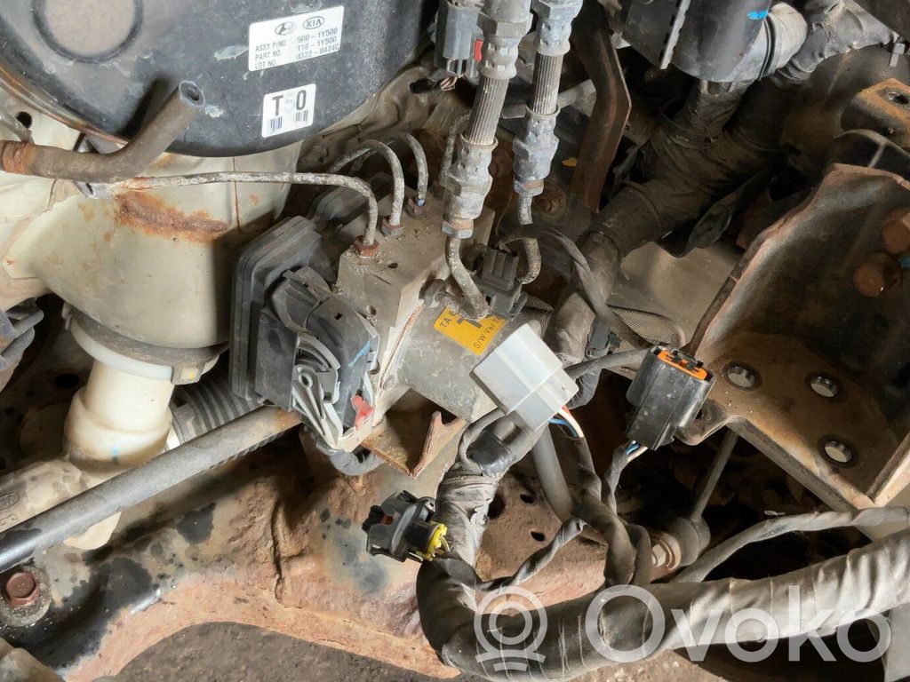 KIA Picanto Pompă ABS 
