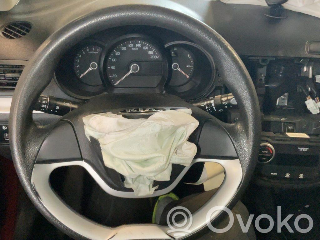 KIA Picanto Steering wheel airbag 