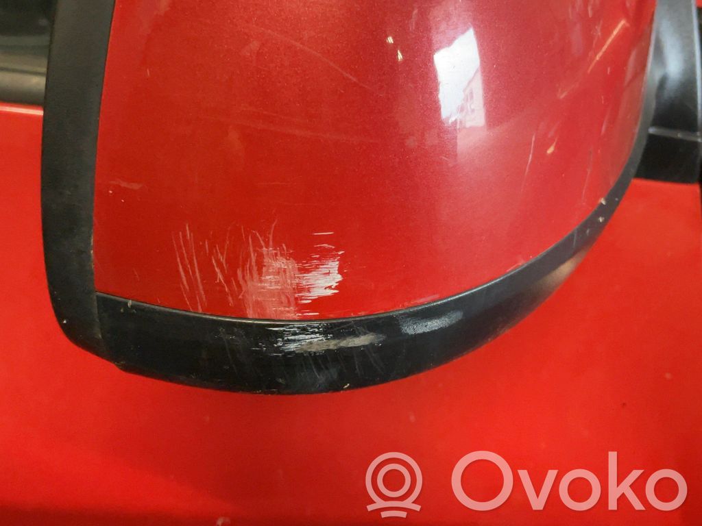 Veidrodėlio dalys   876201Y610