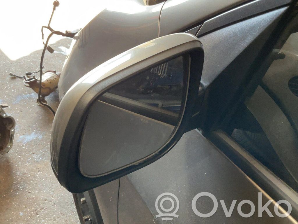 KIA Picanto Veidrodėlio dalys 