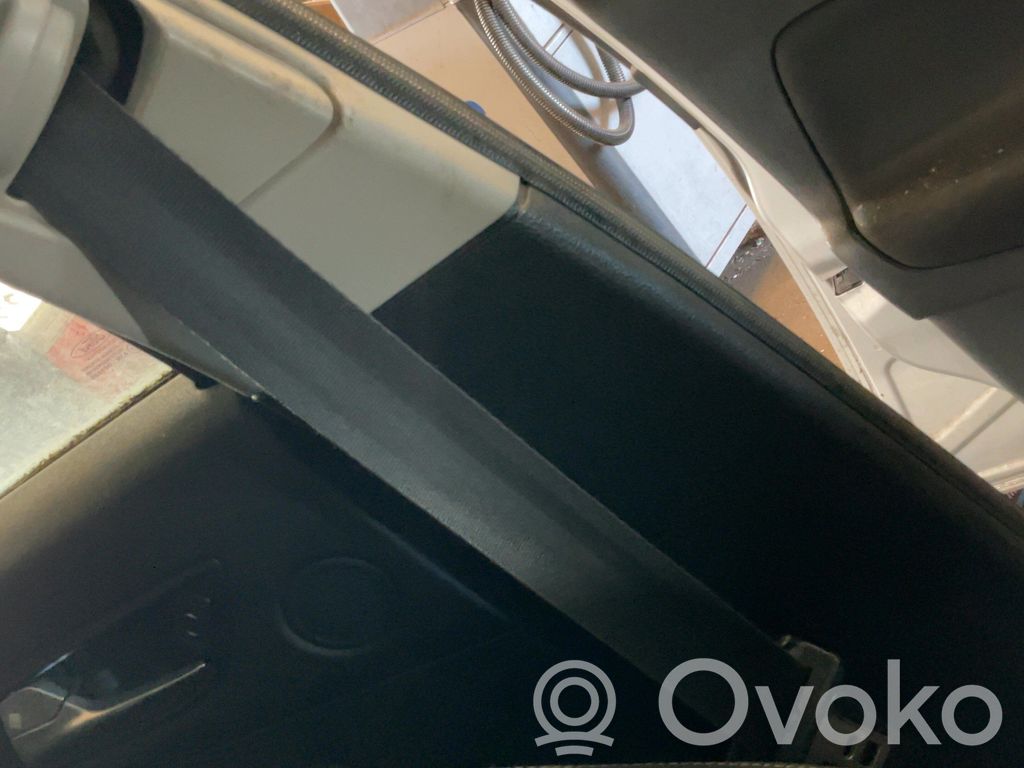 Ford Mondeo MK IV Cinturón delantero 