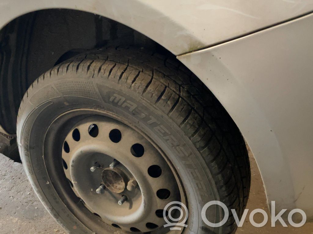 KIA Ceed Posparnis galinis 