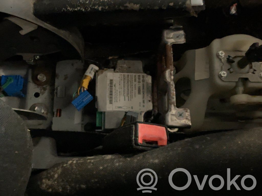 Airbag control unit/module   959101H000,959101H000