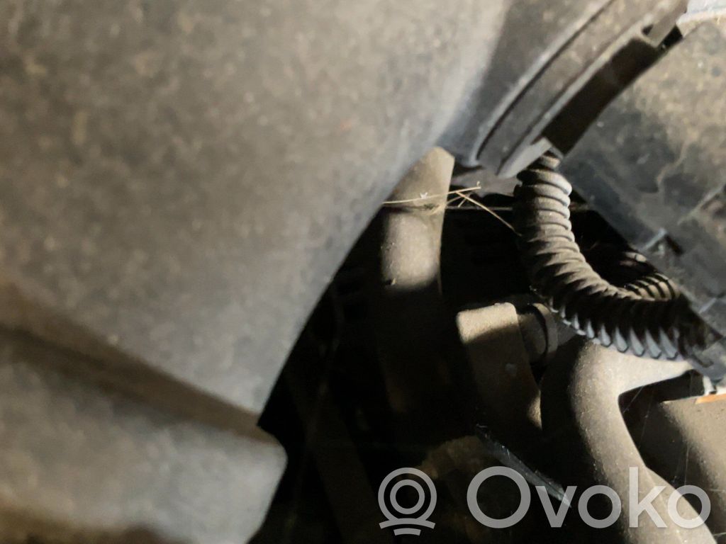 Opel Corsa D Alternator 