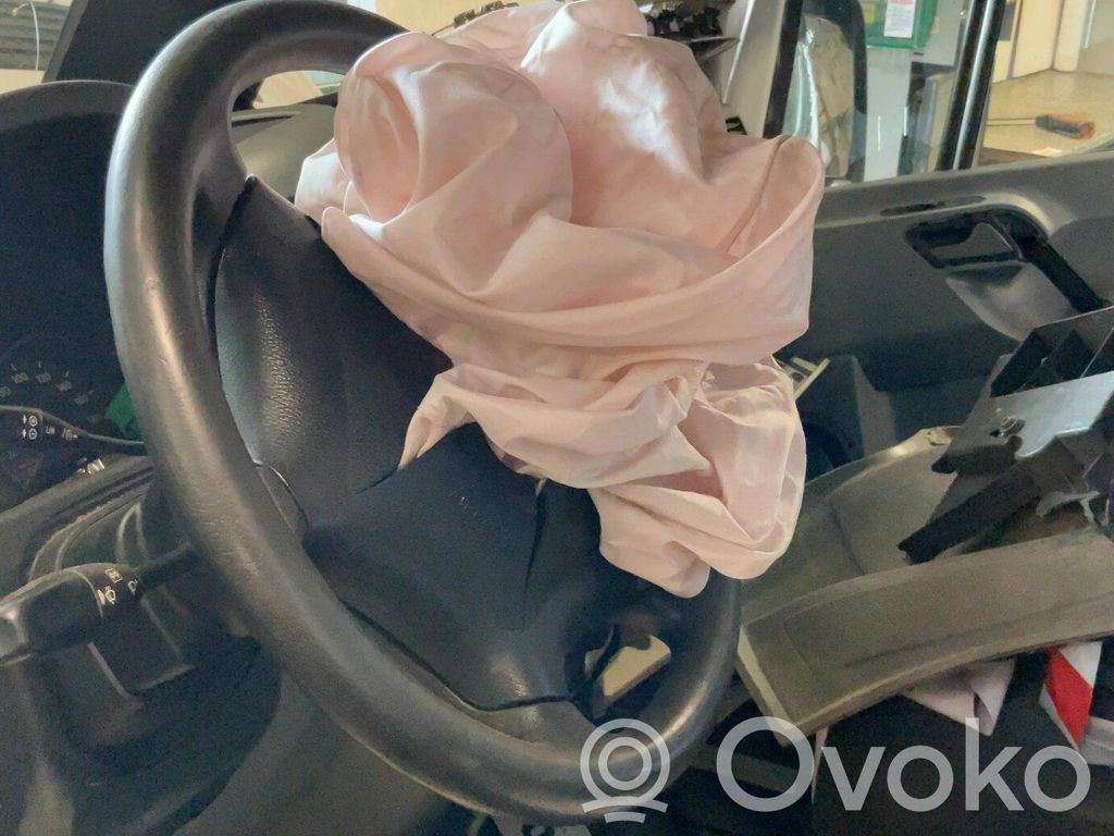 Volkswagen Crafter Stūres drošības spilvens 