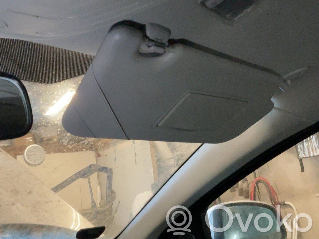 Ford Mondeo MK IV Visera parasol 