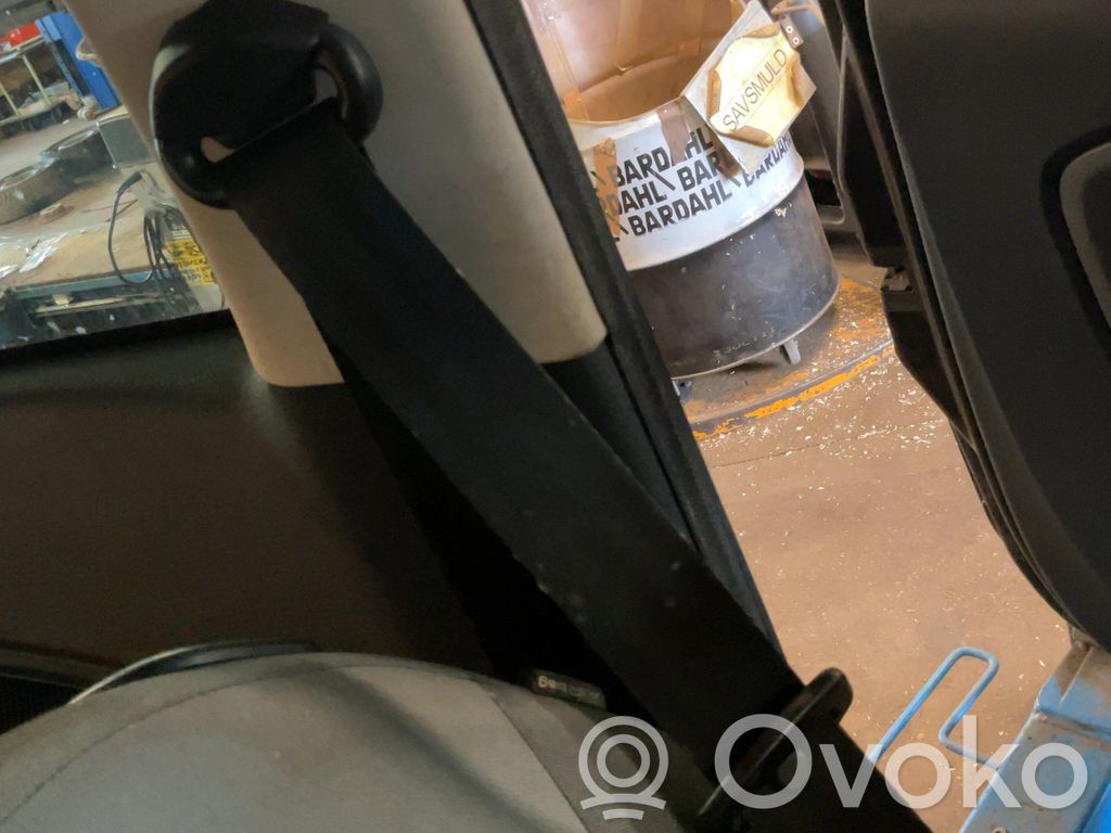 Ford Ka Hebilla del cinturón delantero 