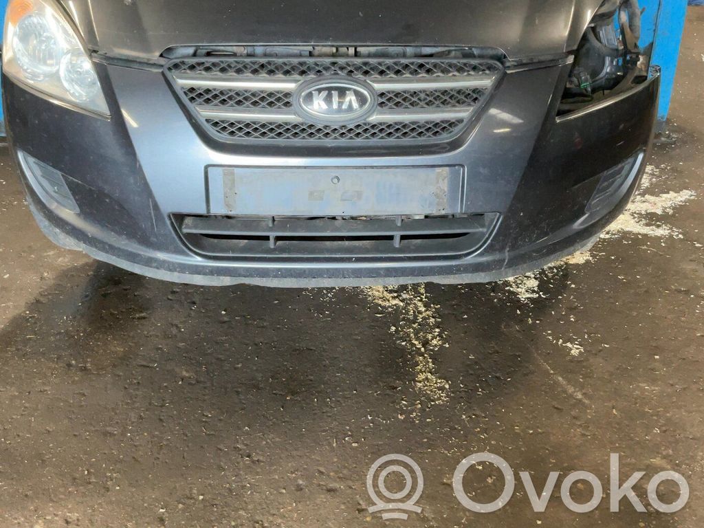 KIA Ceed Priekinis bamperis 