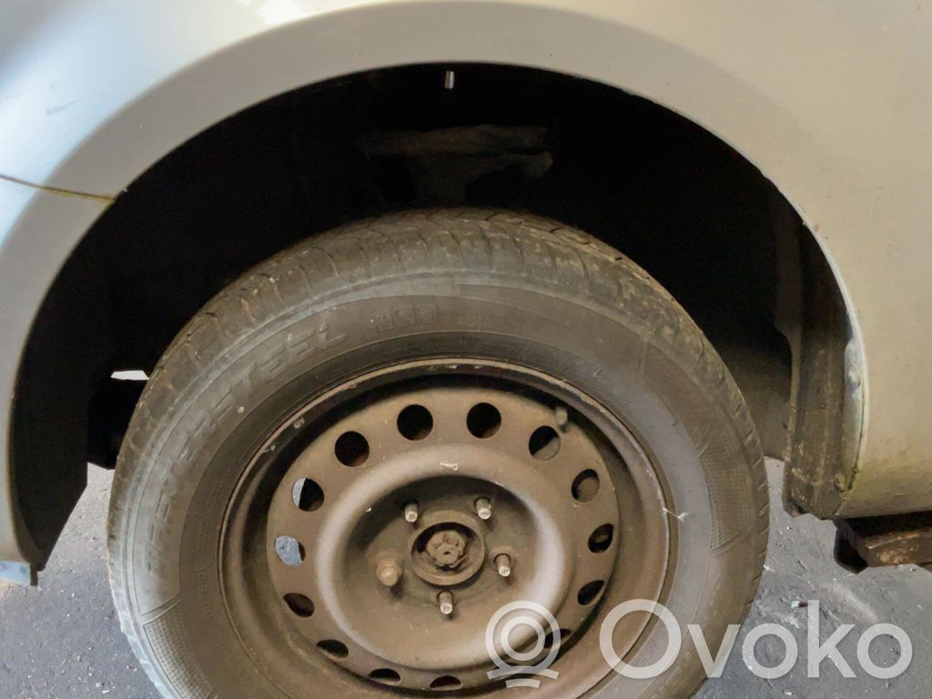 KIA Ceed Stoßdämpfer Federbein 