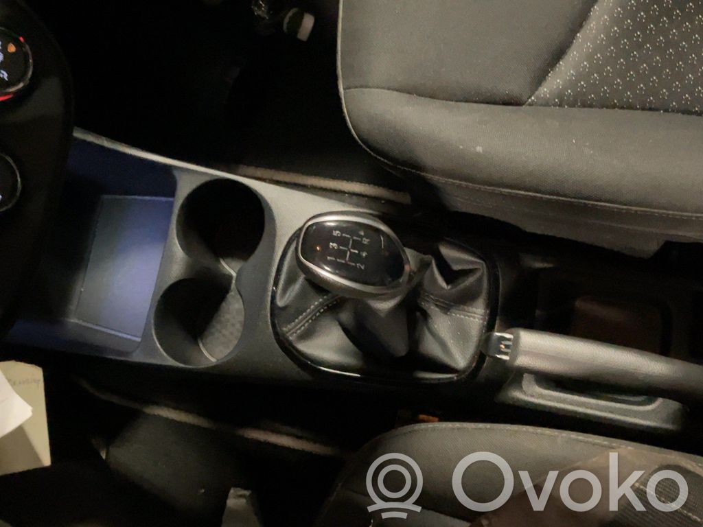 Opel Karl Airbag control unit/module 