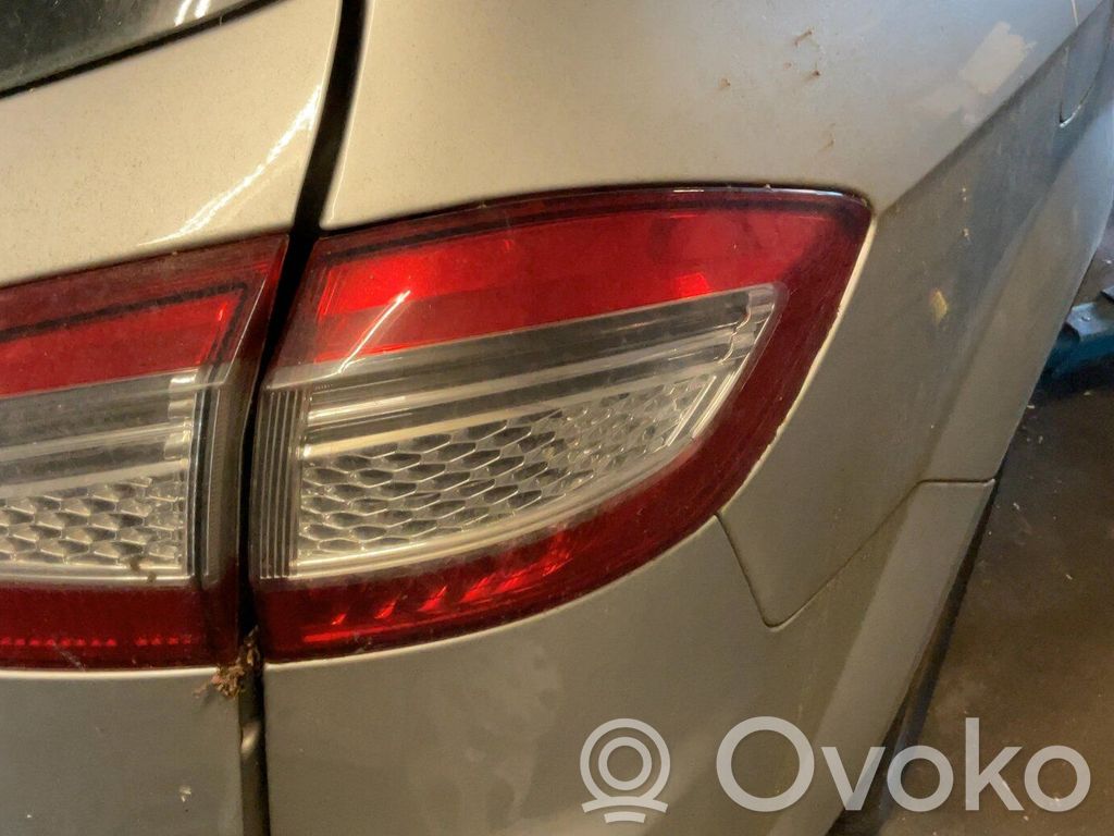 Ford Mondeo MK IV Żarówka lampy tylnej 