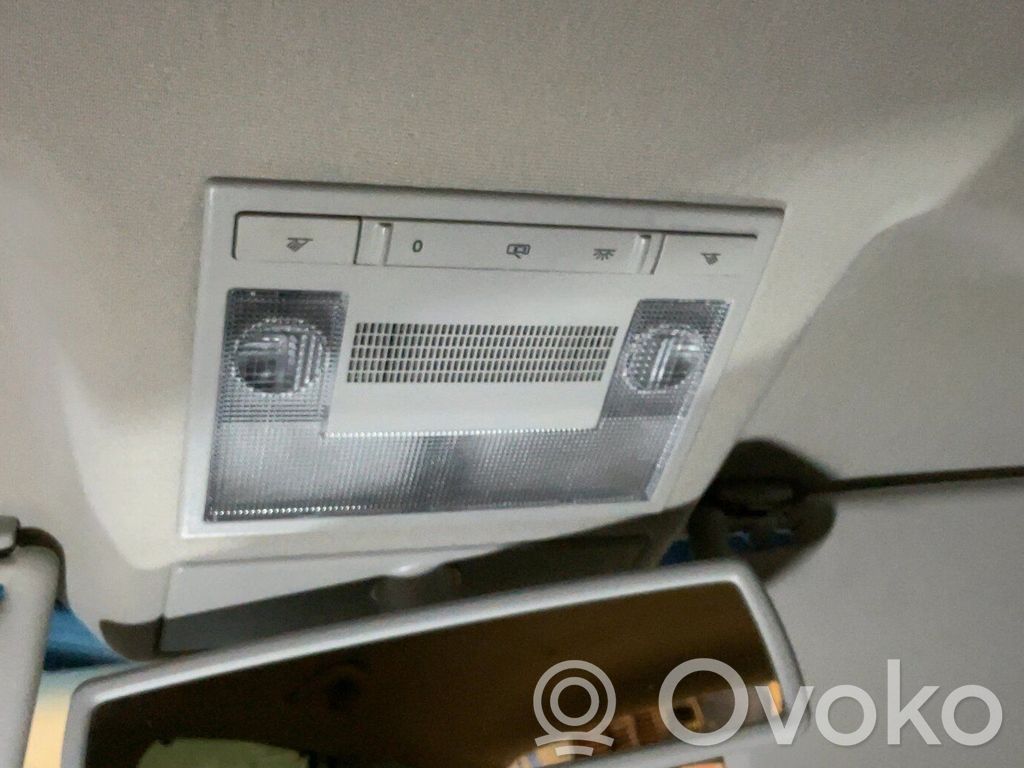 Seat Altea XL Front seat light 