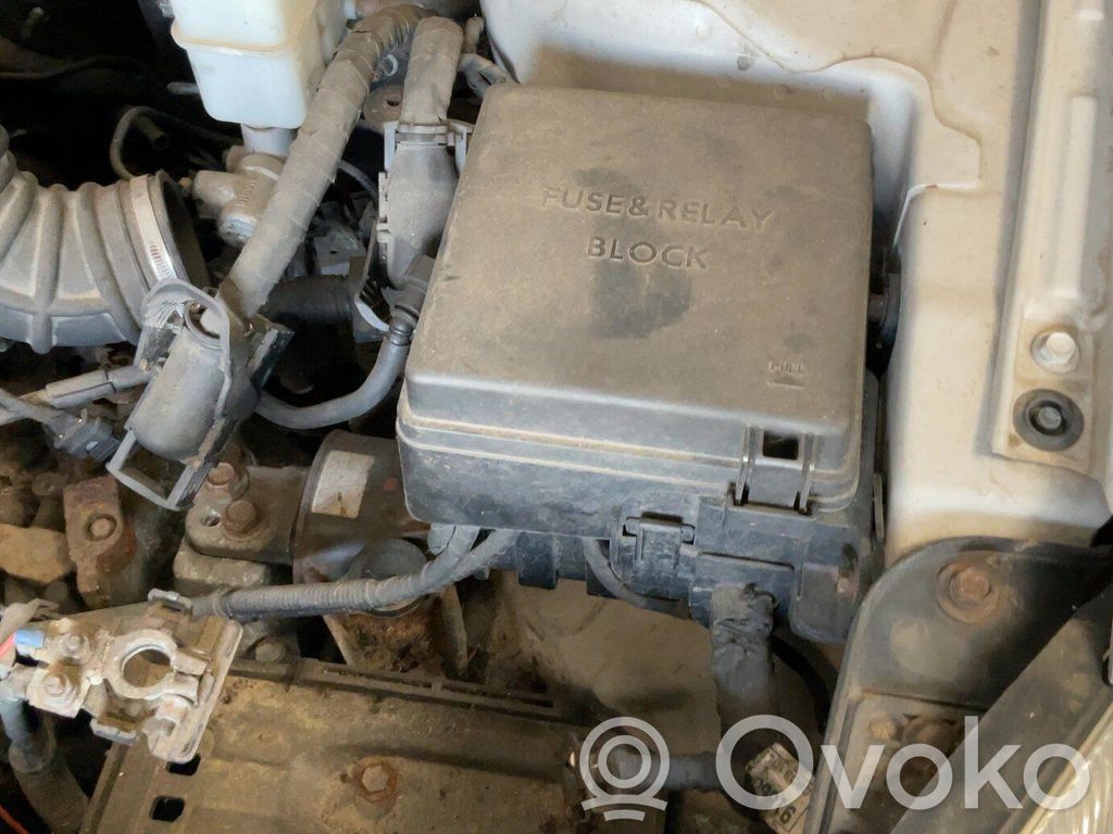 Fuse module   919501H040,919501H040