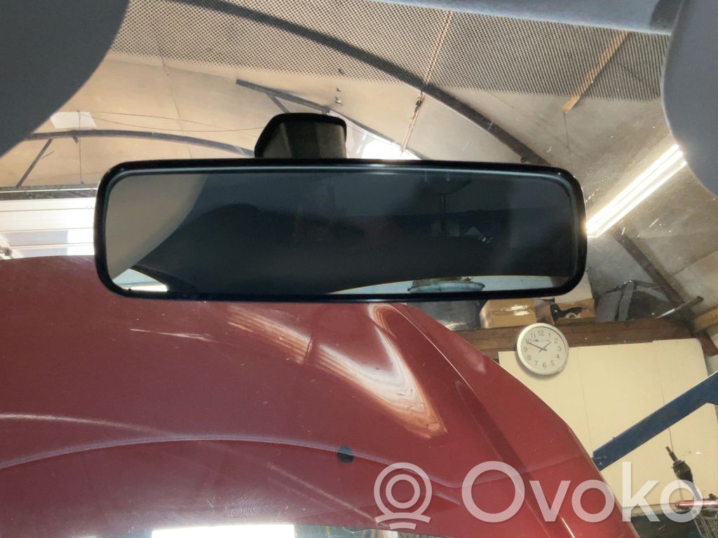 Citroen C3 Atpakaļskata spogulis (salonā) 