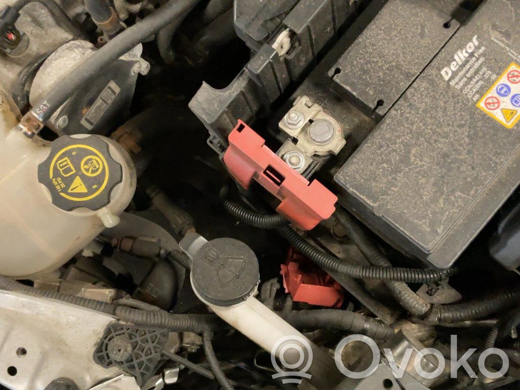 Opel Karl ABS Pump 