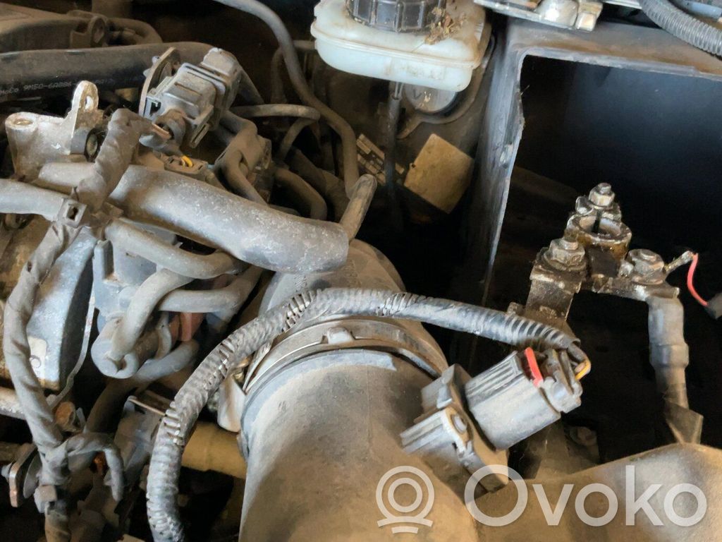Ford Mondeo MK IV Pompă centrală de frână 