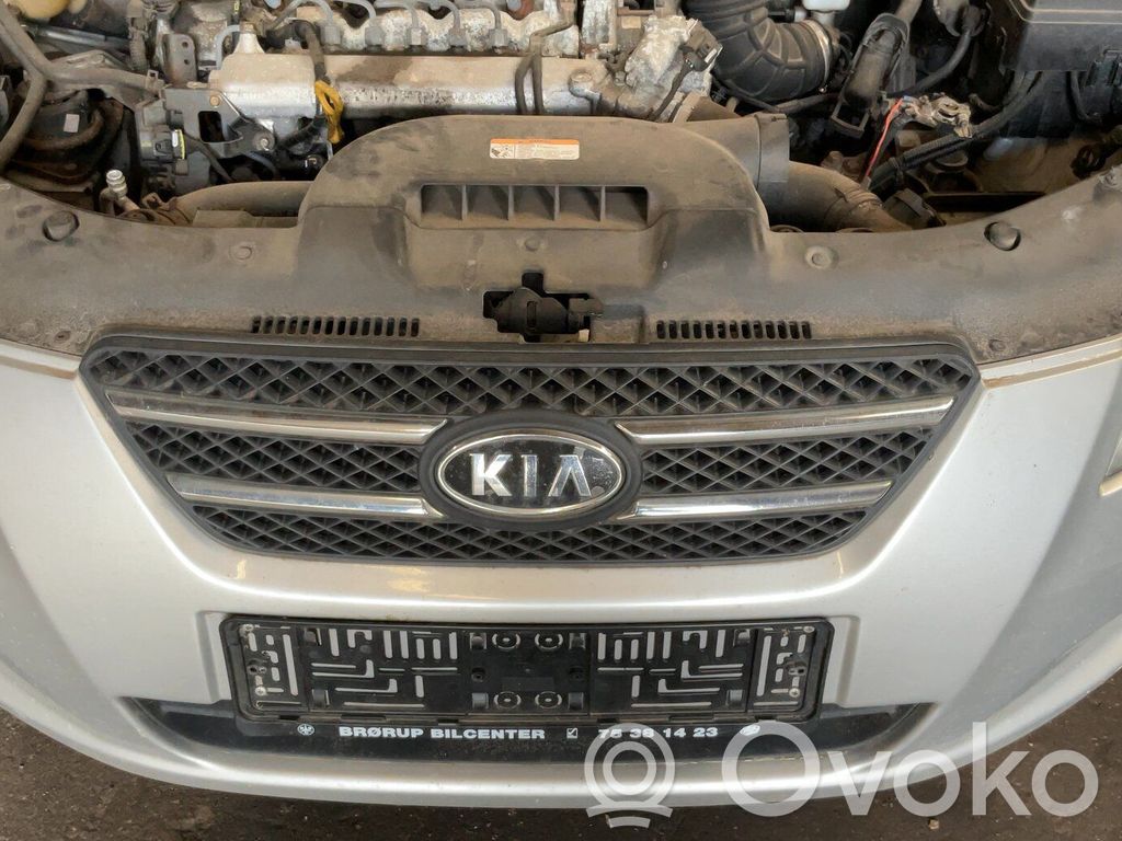 KIA Ceed Radiatoru panelis 