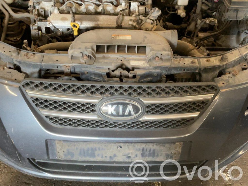KIA Ceed Radiatoru panelis 