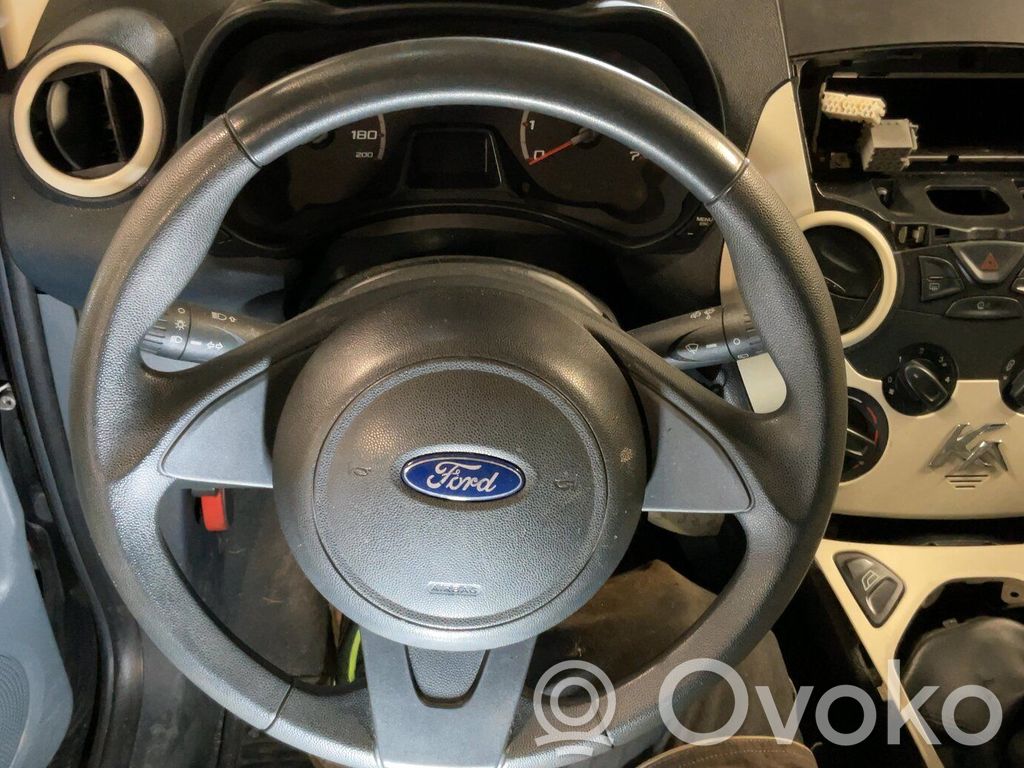 Ford Ka Надувная подушка для руля 