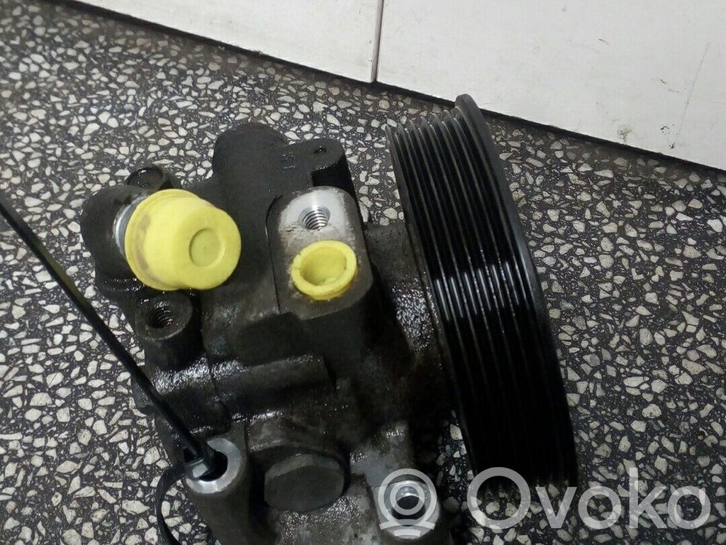 Ford Transit Custom Power steering pump 