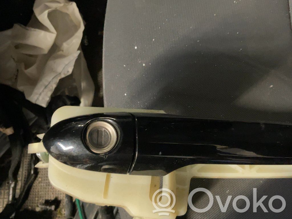 KIA Rio Spynelių komplektas 