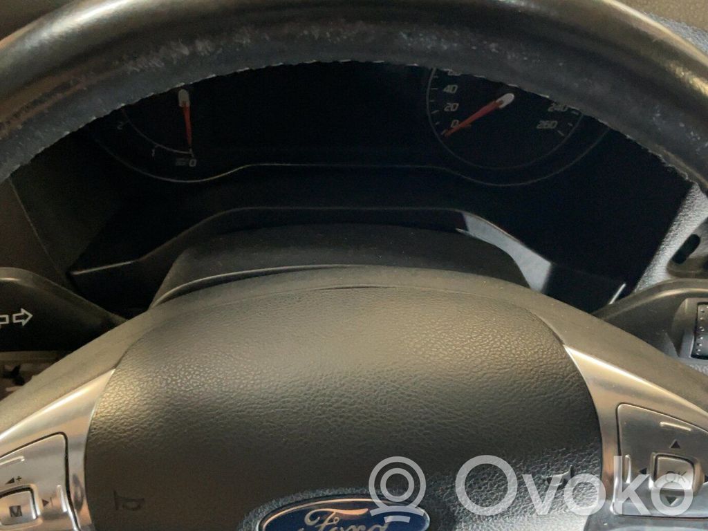 Ford S-MAX Комплект ручек 