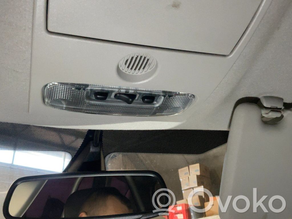 Światło fotela przedniego   WF0SXXGBWS6G75225