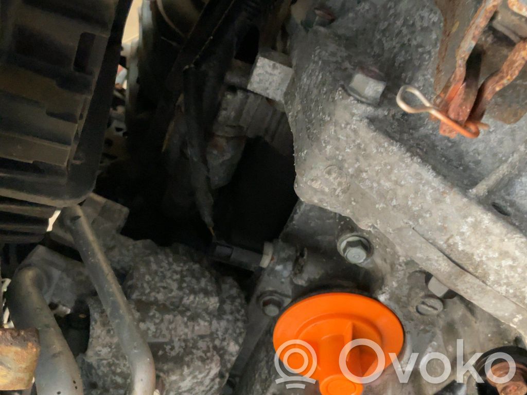 Motor de arranque   3610003301,3610003301,254489