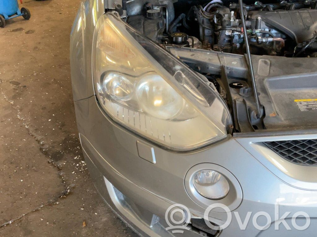 Ford S-MAX Headlight/headlamp 