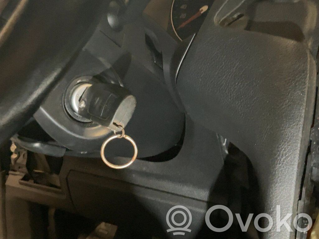 Ford S-MAX Užvedimo spynelė 