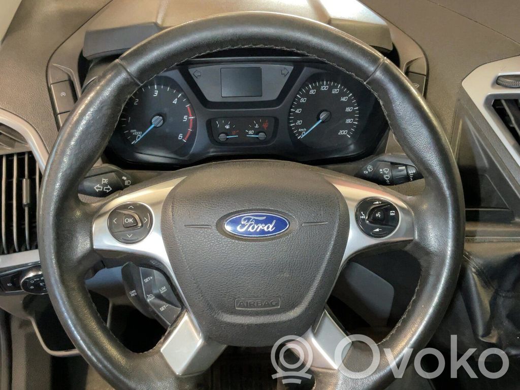 Ford Transit Custom Stūres drošības spilvens 