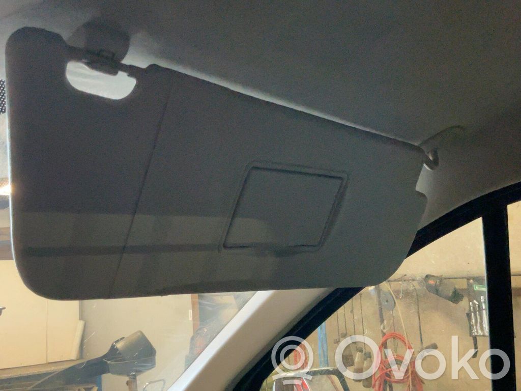 Ford Transit Custom Sun visor 