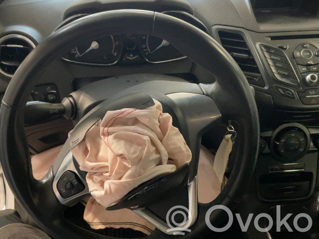 Ford Fiesta Stūres drošības spilvens 