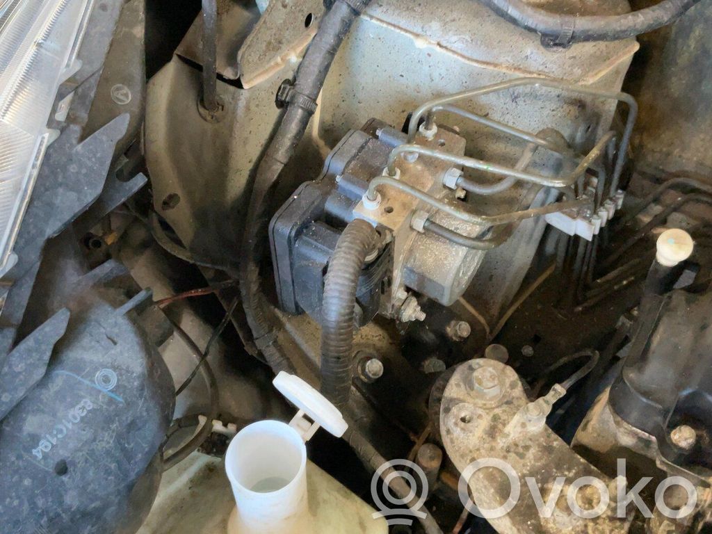 Mitsubishi Space Star ABS Pump 