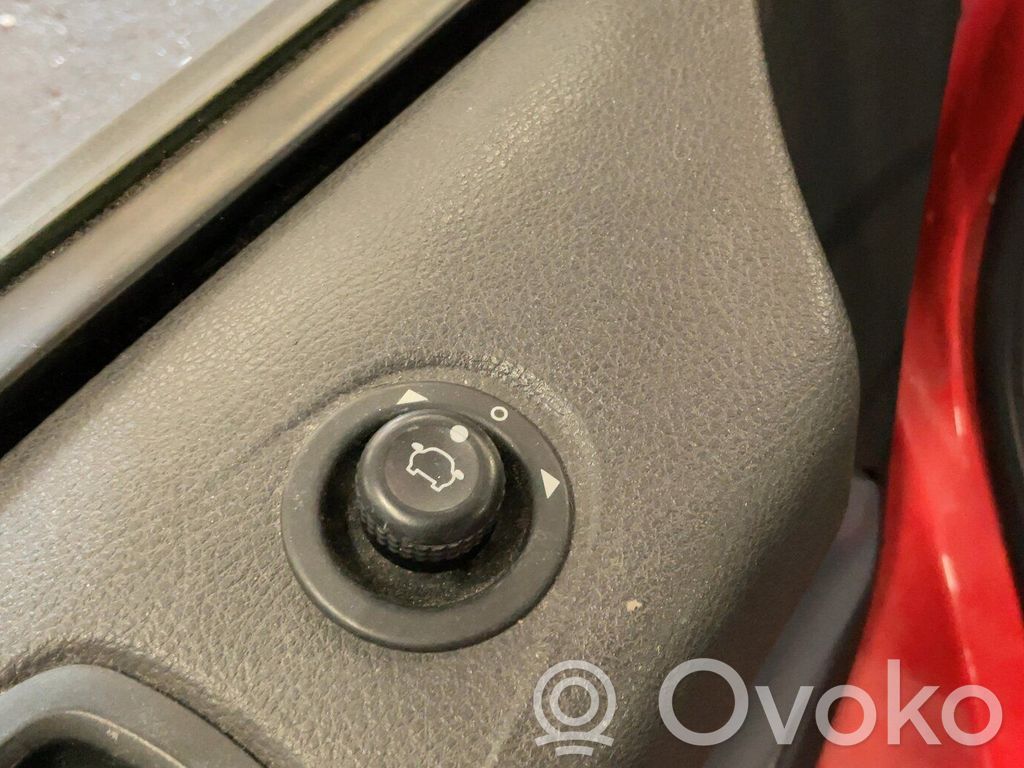 Ford Transit Custom Altri dispositivi 