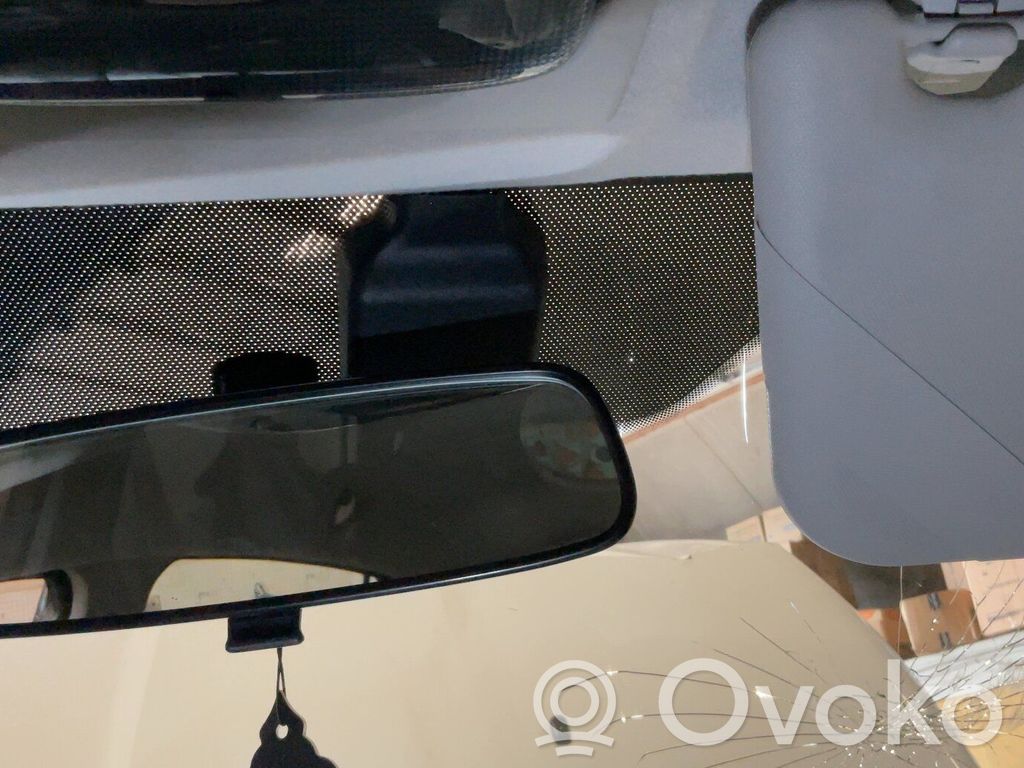 Ford Fiesta GPS Antenne 