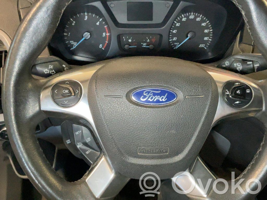Ford Transit Custom Pasažiera drošības spilvens 