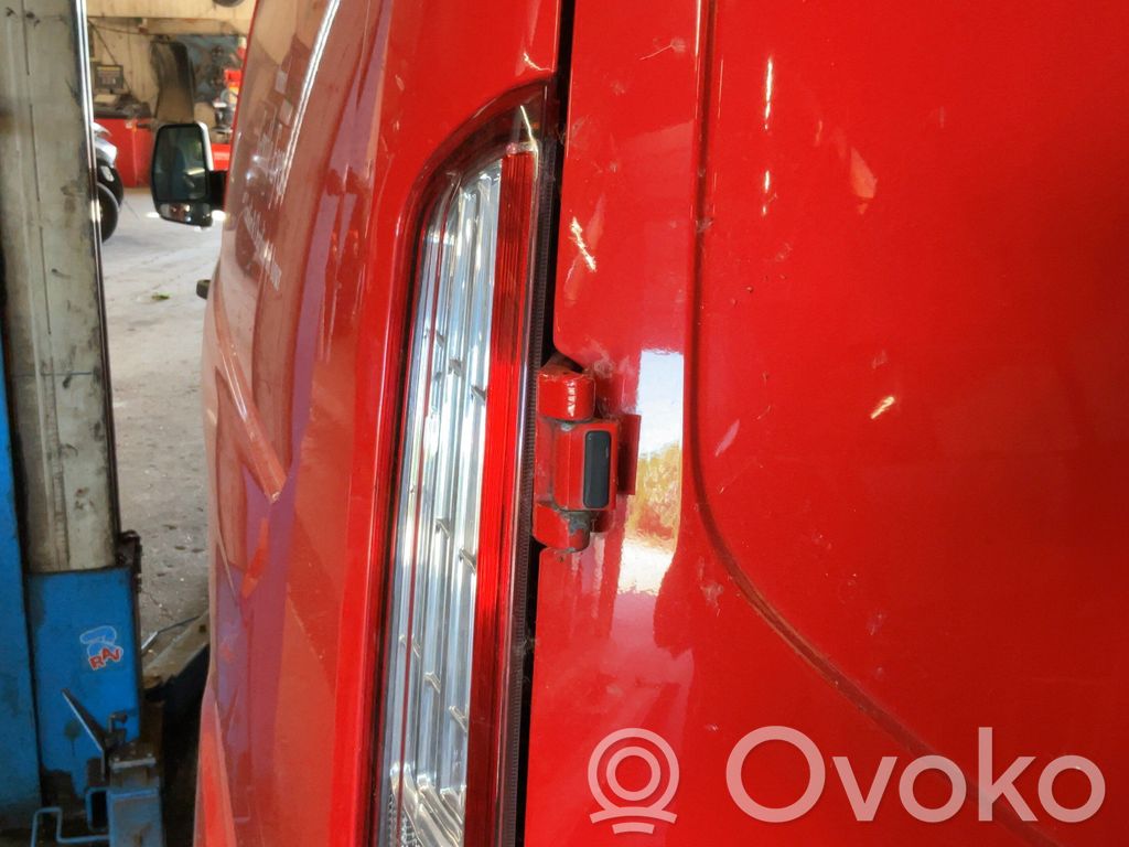 Ford Transit Custom Tailgate/trunk/boot lift motor 